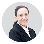 Cristina Mis - International business