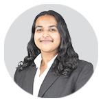 Simran Khandge - Legal and IPR Advisory