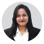 Supriya Hakkae - Company Secretarial and Compliances